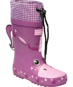 Dare 2B - Bottes de pluie MUDPLAY - Violet
