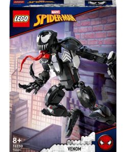 76230 La Figurine De Venom, Lego® Marvel Super Heroes - N/A