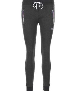 Jogging femme AIMONE - Gris