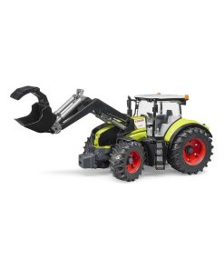 Tracteur Claas Axion 950 - N/A