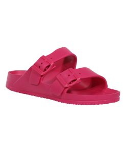 Regatta - Sandales BROOKLYN - Rose