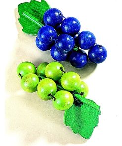 Epicerie Haba Raisin (1 pièce) - N/A