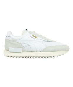 Baskets PUMA Future Rider Luxe - Blanc