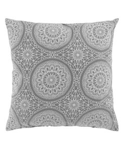 Coussin Collection Sibelle - Gris