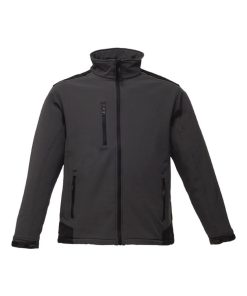 Regatta - Veste SANDSTORM - Gris