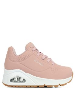 Baskets Uno - Rose