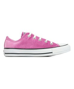 Baskets Chuck Taylor All Star Ox - Rose