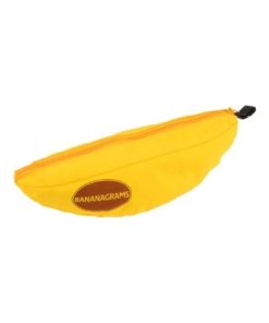 Bananagrams - N/A