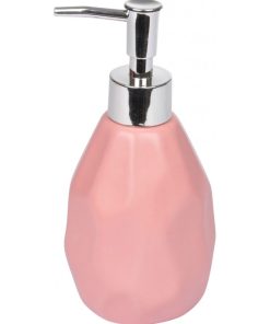 Distributeur de Savon Sweet Home rose - Rose