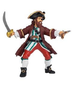 Figurine Barberousse - N/A