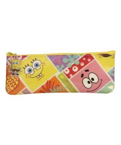 Bob l'Eponge - Trousse à Brosses à dents - N/A