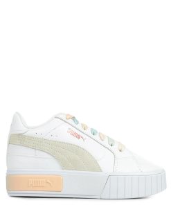Baskets Cali Star Gl Wn's - Blanc