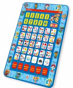 Tablette Éducative Bilingue La Pat’ Patrouille (de/en) - N/A