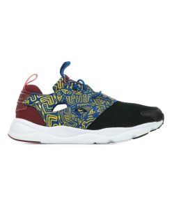 Baskets Reebok Furylite Afr - Noir