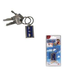 ONE PIECE Porte-clés Roulette - N/A