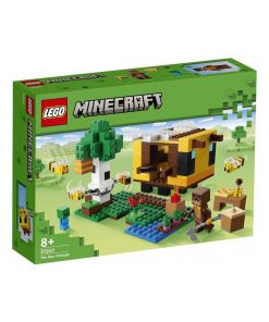 21241 La Cabane Abeille Lego® Minecraft - N/A