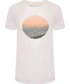 Dare 2B - T-shirt - Blanc