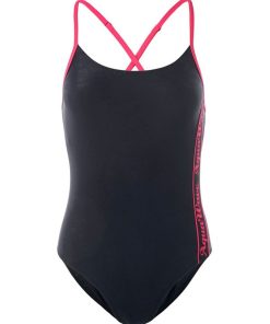 Aquawave - Maillot de bain 1 pièce SUBLIME - Noir