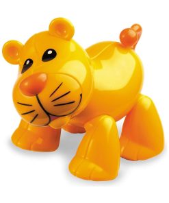Figurine First Friends : Lionne - N/A