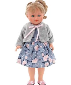 Poupée Marie-Françoise 40 cm : Maurel - N/A