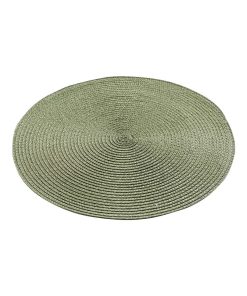 Set de table Collection Zebulons - Kaki
