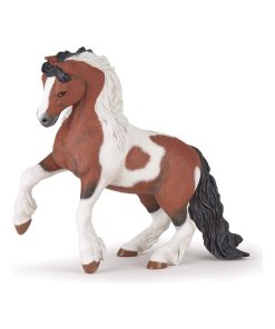 Figurine cheval Cob irlandais - N/A