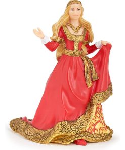 Figurine Gente dame - N/A
