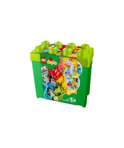 10914 La Boîte De Briques Deluxe 'lego®' Duplo® Classic - N/A