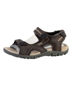 Sandale Geox Strada - Marron