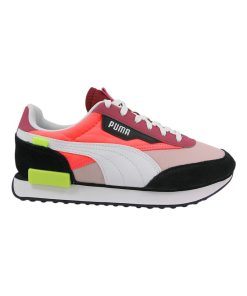 Baskets 'Puma' 'Future Rider' - Multicolore