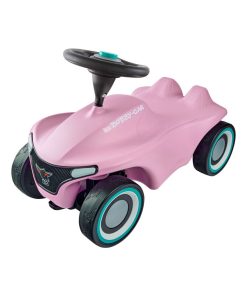 Bobby-Car Neo rose tendre - N/A