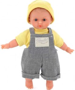 Poupon Ecolo Doll - 25 cm : Harry - N/A