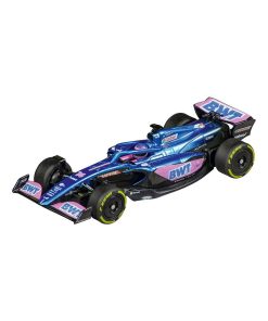 Véhicule Alpine A522 Alonso n°14 - N/A
