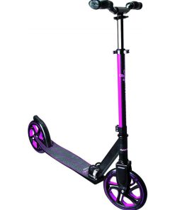 Aluminium Scooter Muuwmi Pro Rose 215 mm - N/A