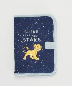 Protège carnet de santé 'DS' - simba