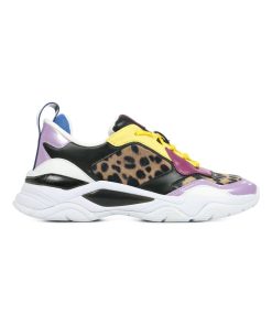 Baskets Guess Furner - Noir