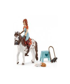 42518 Horse Club Mia & Spotty - N/A