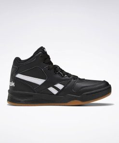 Baskets 'Reebok' montantes - Noir