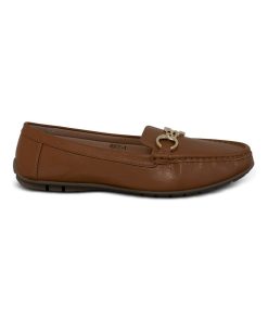 Mocassins Kebello - Marron