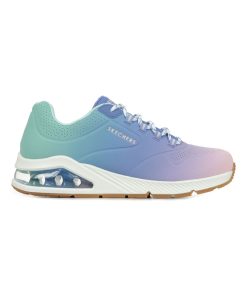 Baskets Skechers Uno 2 Color Waves - Multicolore