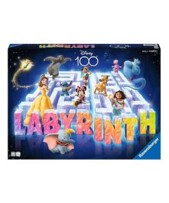 Labyrinthe DS 100ème anniversaire - N/A