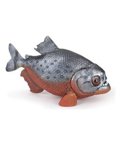 Figurine Piranha - N/A