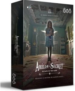 Amélia's Secret - N/A