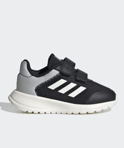 Baskets 'adidas' 'Tensaur run' - Noir