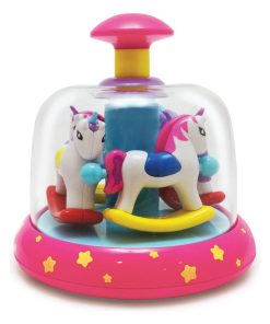 Carrousel licornes - N/A