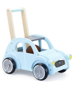 Chariot De Marche Citroen 2cv - N/A
