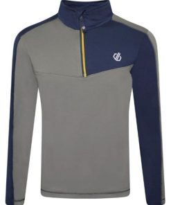 Dare 2B - Haut thermique FORMATE - Bleu outremer