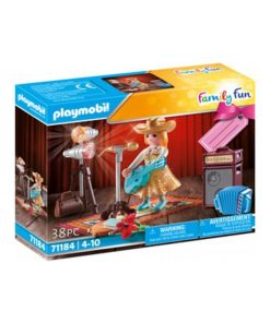71184 Chanteuse De Country - N/A