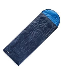 Hi-Tec - Sac de couchage MUMIO - Adulte - Bleu marine