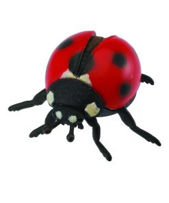 Figurine Coccinelle - N/A